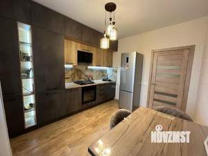 1-к квартира, вторичка, 39м2, 4/9 этаж