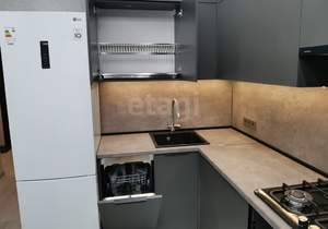 2-к квартира, вторичка, 65м2, 3/8 этаж