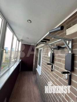 1-к квартира, вторичка, 40м2, 11/12 этаж