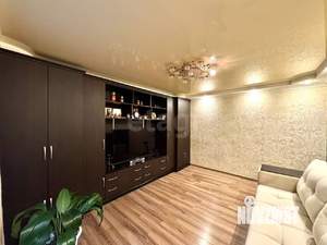2-к квартира, вторичка, 49м2, 1/5 этаж