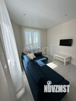 2-к квартира, вторичка, 46м2, 5/19 этаж