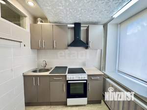 2-к квартира, вторичка, 48м2, 2/5 этаж