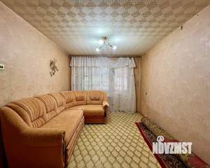 3-к квартира, вторичка, 61м2, 1/5 этаж