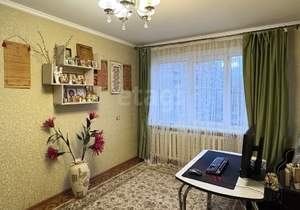4-к квартира, вторичка, 78м2, 3/5 этаж