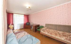 1-к квартира, вторичка, 31м2, 5/6 этаж
