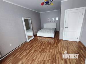 1-к квартира, вторичка, 41м2, 1/10 этаж