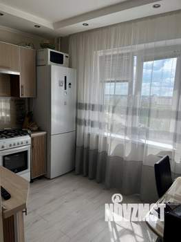 2-к квартира, вторичка, 52м2, 9/10 этаж