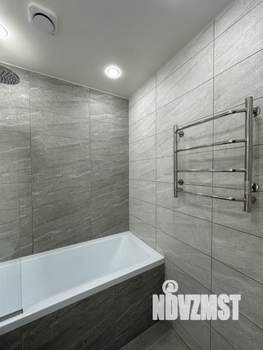 1-к квартира, вторичка, 42м2, 1/12 этаж