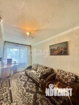 Студия квартира, вторичка, 23м2, 1/3 этаж