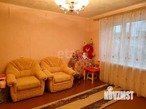 2-к квартира, вторичка, 49м2, 7/9 этаж
