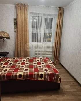 2-к квартира, вторичка, 40м2, 3/9 этаж