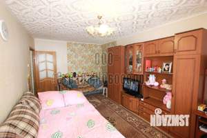 1-к квартира, вторичка, 30м2, 1/5 этаж