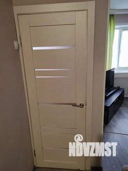 1-к квартира, вторичка, 30м2, 4/5 этаж