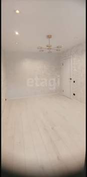 1-к квартира, вторичка, 34м2, 2/10 этаж