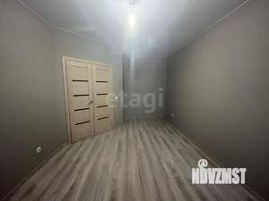 1-к квартира, вторичка, 33м2, 7/11 этаж