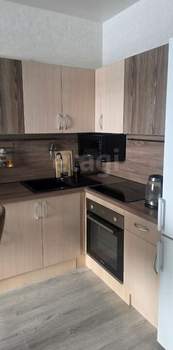 Студия квартира, вторичка, 29м2, 14/16 этаж