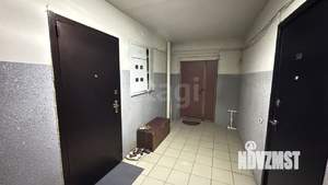 1-к квартира, вторичка, 52м2, 8/9 этаж