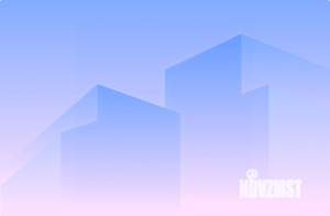 2-к квартира, строящийся дом, 65м2, 4/10 этаж