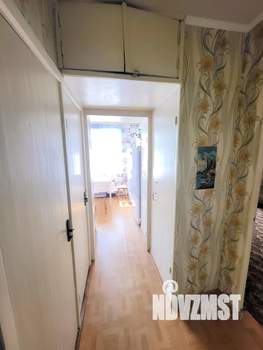 2-к квартира, вторичка, 48м2, 5/5 этаж