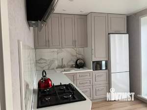 1-к квартира, вторичка, 41м2, 2/3 этаж