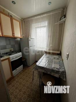 1-к квартира, вторичка, 28м2, 6/9 этаж