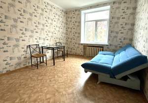 3-к квартира, вторичка, 66м2, 2/4 этаж