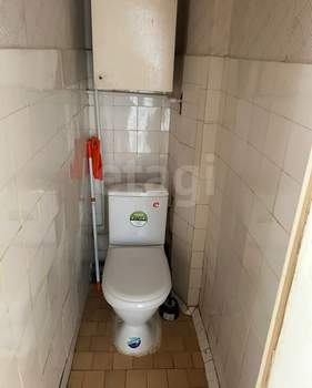 2-к квартира, вторичка, 47м2, 5/5 этаж