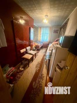 2-к квартира, вторичка, 45м2, 1/5 этаж