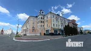 2-к квартира, вторичка, 58м2, 4/4 этаж