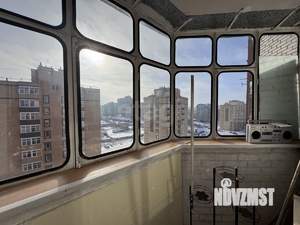 1-к квартира, вторичка, 36м2, 8/10 этаж