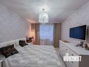 3-к квартира, вторичка, 64м2, 2/9 этаж