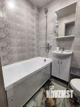 1-к квартира, вторичка, 33м2, 7/9 этаж