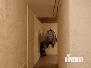 Студия квартира, вторичка, 30м2, 2/5 этаж