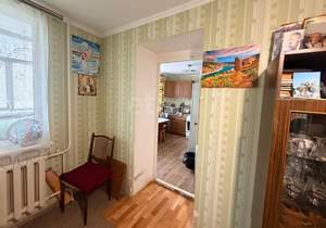 3-к квартира, вторичка, 88м2, 1/12 этаж