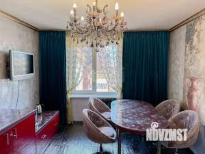 2-к квартира, вторичка, 61м2, 6/10 этаж