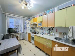 2-к квартира, вторичка, 50м2, 2/7 этаж