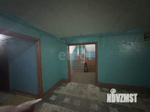 1-к квартира, вторичка, 21м2, 7/9 этаж