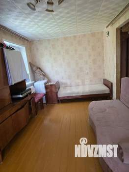 1-к квартира, вторичка, 31м2, 5/5 этаж