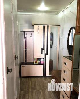 1-к квартира, вторичка, 33м2, 5/5 этаж