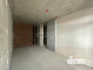 1-к квартира, вторичка, 41м2, 14/18 этаж