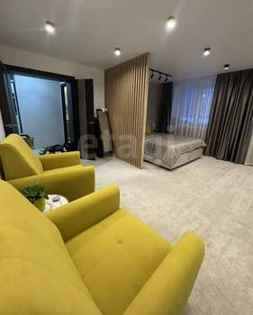 3-к квартира, вторичка, 80м2, 2/10 этаж