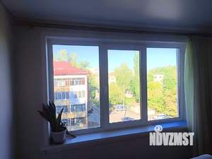 3-к квартира, вторичка, 64м2, 5/5 этаж