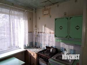 1-к квартира, вторичка, 33м2, 2/5 этаж