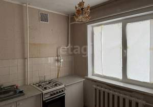 3-к квартира, вторичка, 64м2, 1/9 этаж