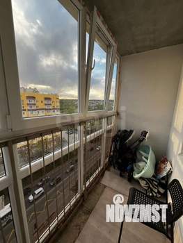 2-к квартира, вторичка, 61м2, 10/10 этаж