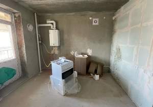 1-к квартира, вторичка, 38м2, 3/9 этаж