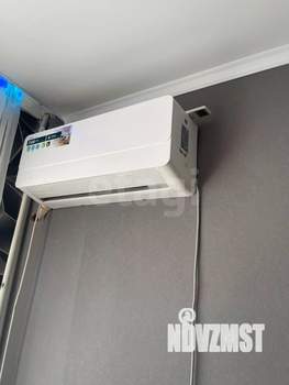 1-к квартира, вторичка, 30м2, 4/5 этаж