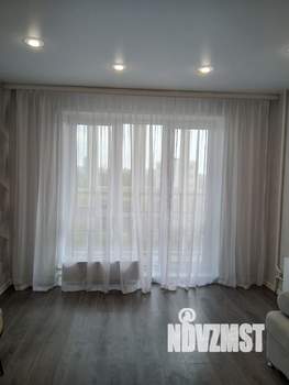 Студия квартира, вторичка, 24м2, 6/9 этаж