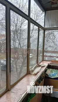 1-к квартира, вторичка, 31м2, 3/5 этаж