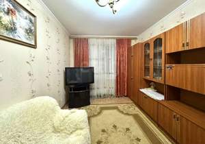 1-к квартира, вторичка, 38м2, 8/9 этаж